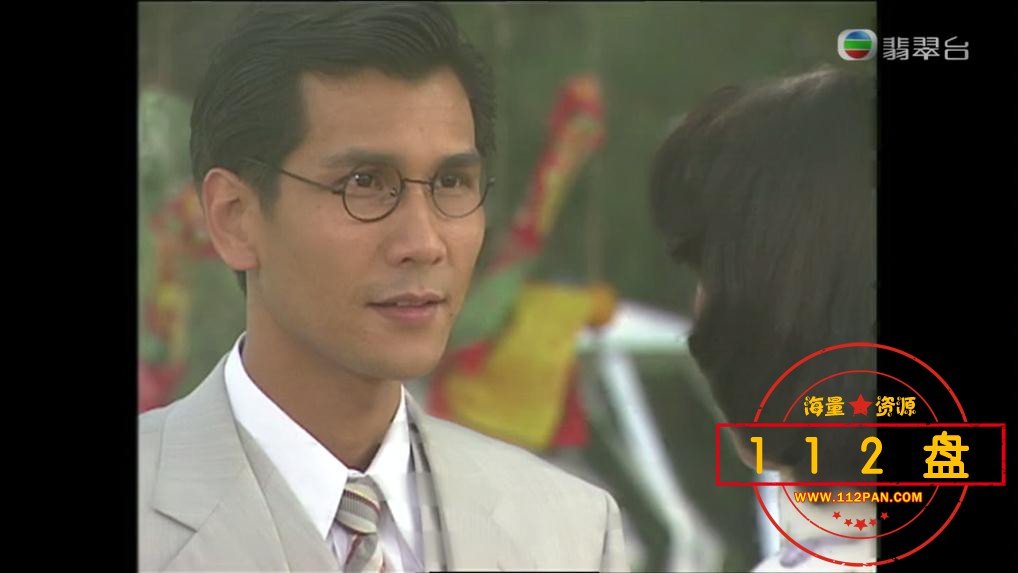 TVB剧大闹广昌隆迅雷云盘下载