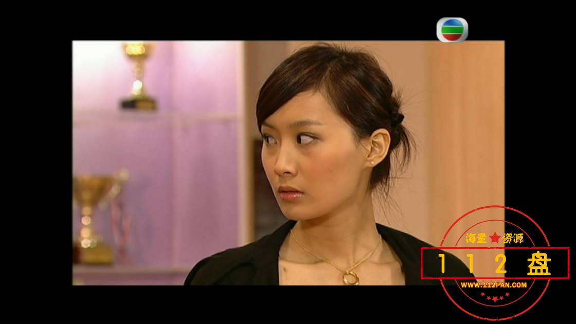 TVB剧舞动全城迅雷在线观看