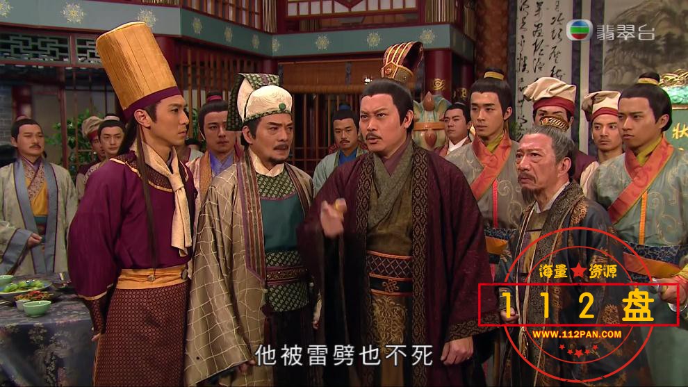 TVB剧味想天开迅雷在线观看