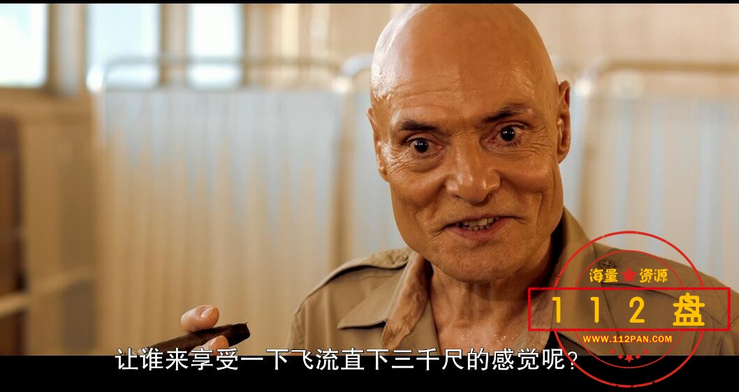 人体蜈蚣网盘下载
