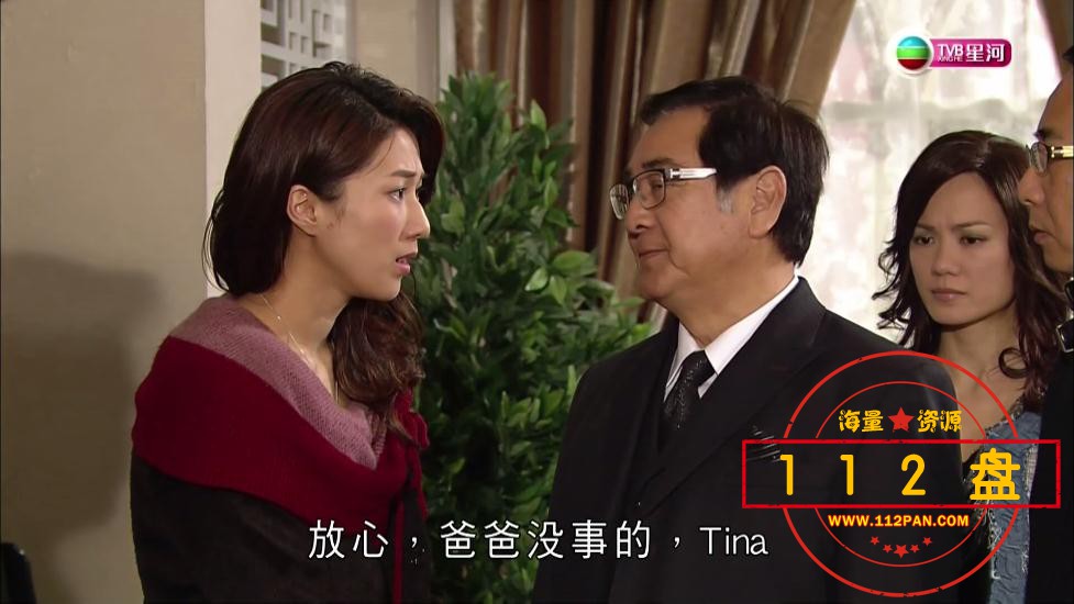 TVB剧护花危情百度网盘下载