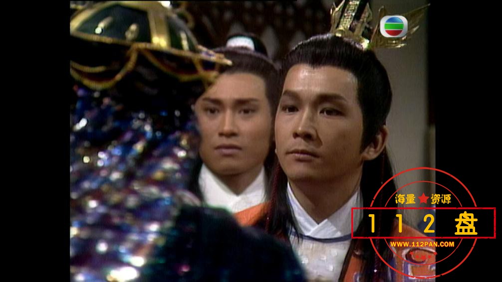 TVB剧大运河下载