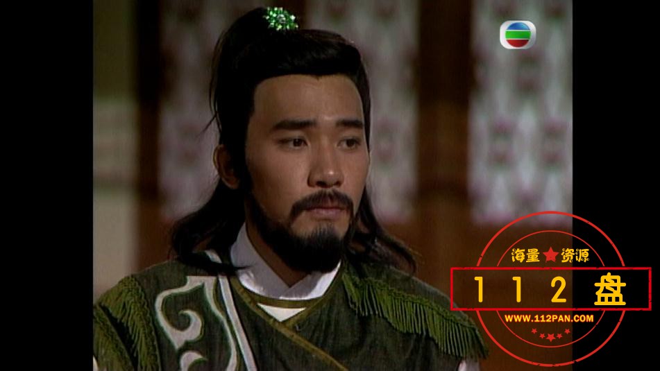 TVB剧大运河百度网盘下载