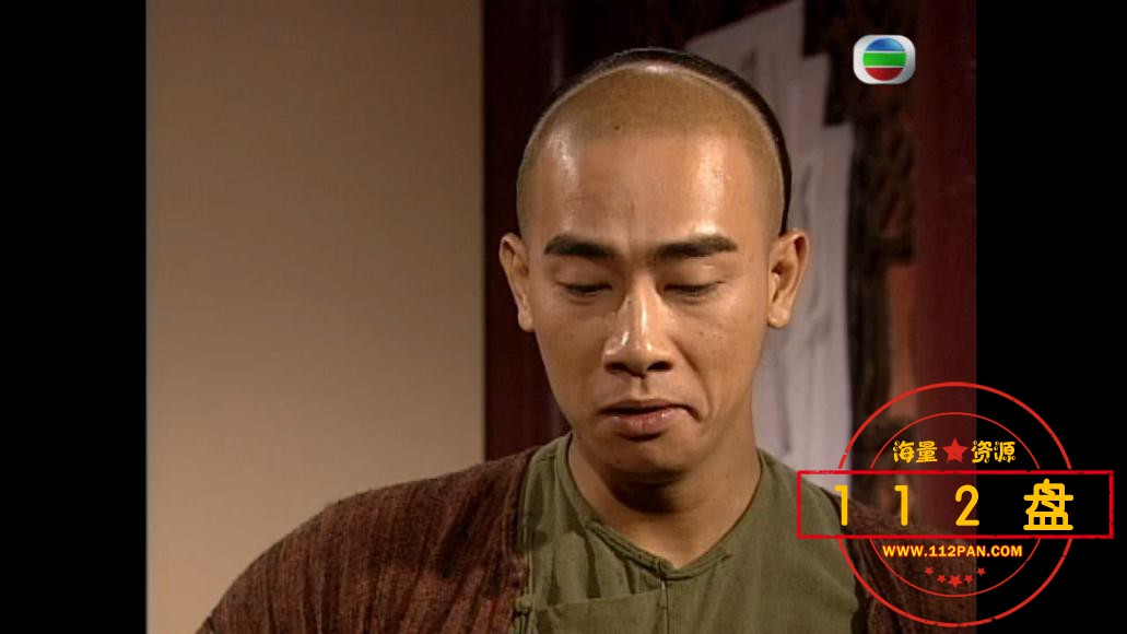 TVB剧鹿鼎记百度云资源