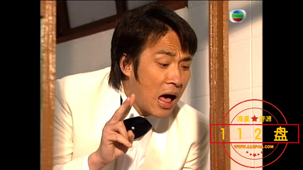 TVB剧难兄难弟下载