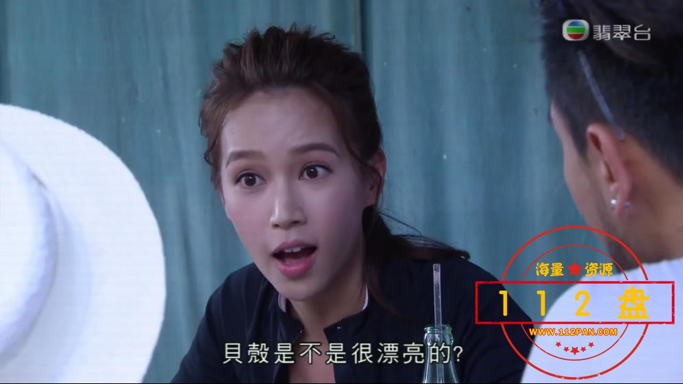 TVB剧乘胜狙击网盘资源