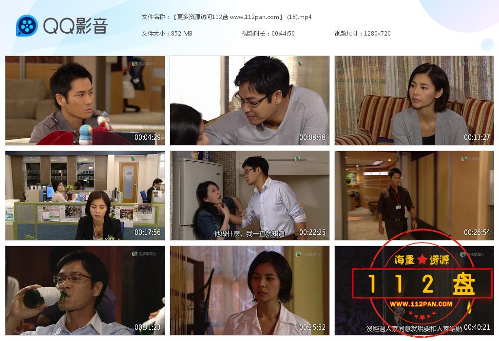 与敌同行迅雷云盘下载