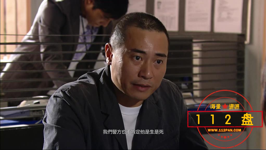 TVB剧与敌同行迅雷云盘下载