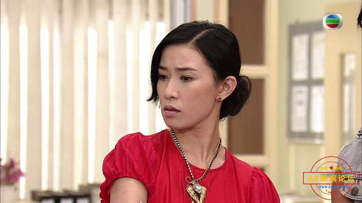 TVB剧绝代商骄网盘资源