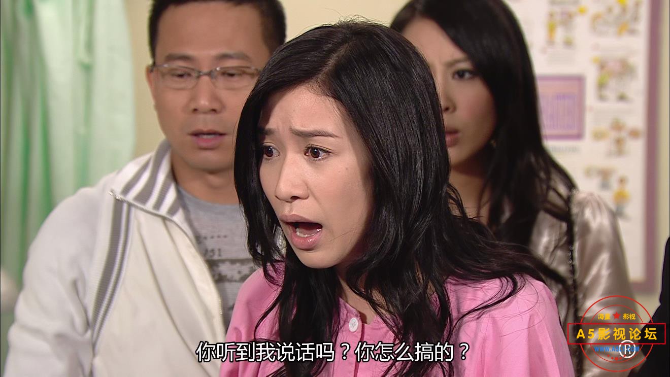 TVB剧绝代商骄百度网盘下载