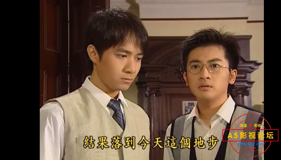 情深深雨濛濛迅雷云盘下载