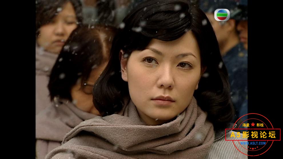 TVB剧兰花劫迅雷云盘下载