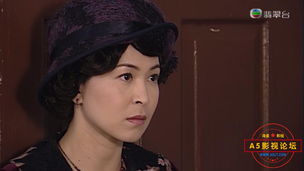 TVB剧兰花劫高清资源