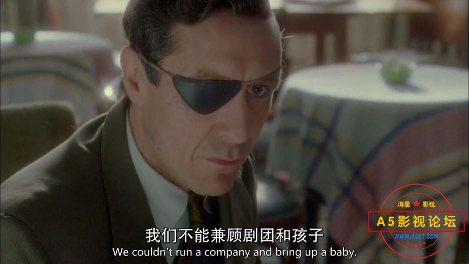 马普尔**探案高清下载