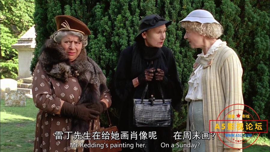 马普尔**探案迅雷云盘下载