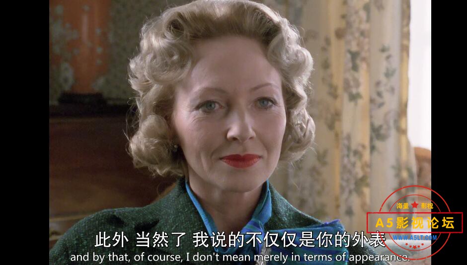 寓所谜案高清下载