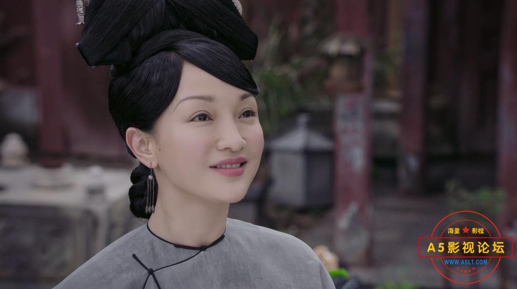 后宫如懿传网盘资源