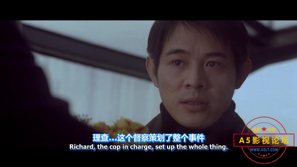 龙之吻网盘资源