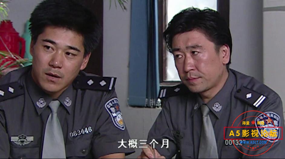 [电视剧][重案六组1-4][第二部][百度云网盘资源下载][720P高清MP4/11.37G/每集370M][2003年][丁志城/王茜/  ...