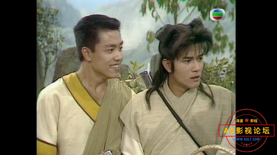 蜀山奇侠之紫青双剑网盘资源