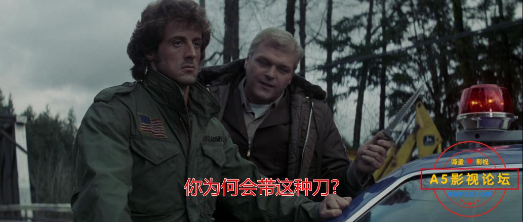 电影第一滴血网盘资源,