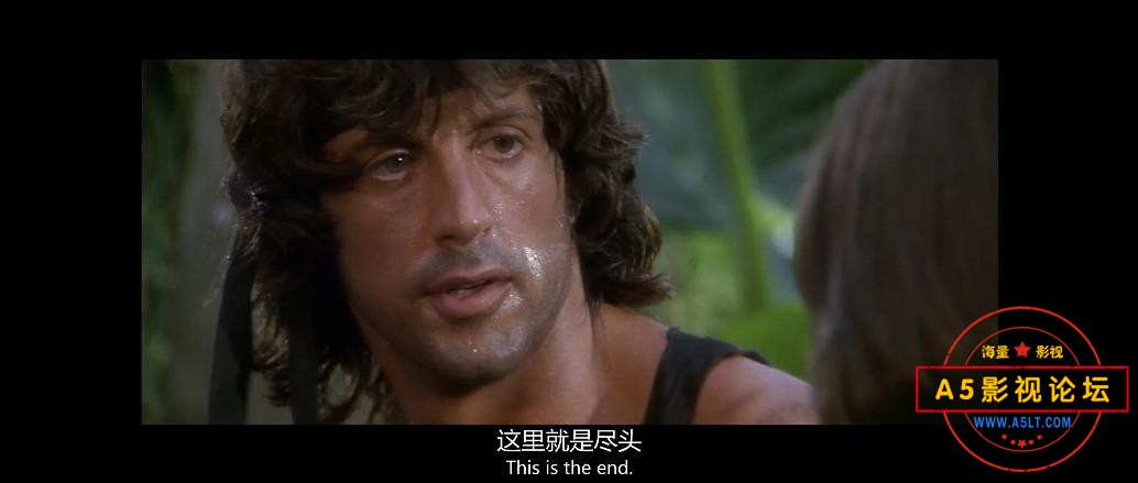 电影第一滴血网盘资源