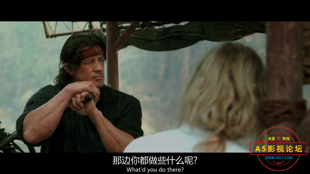 电影第一滴血网盘资源