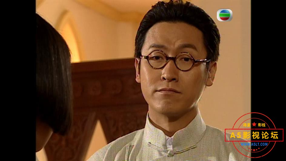 TVB剧凤凰四重奏国语下载