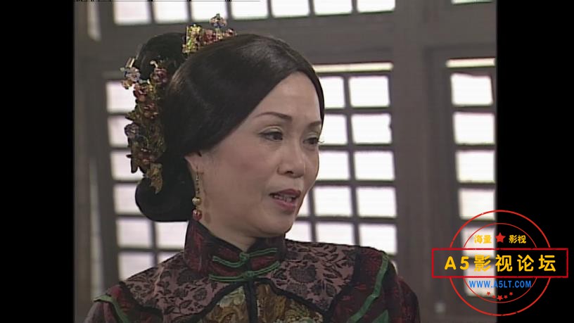 TVB剧凤凰四重奏百度网盘资源