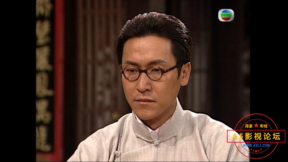TVB剧凤凰四重奏迅雷在线观看