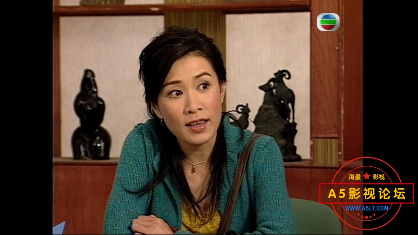 TVB剧凤凰四重奏迅雷在线观看
