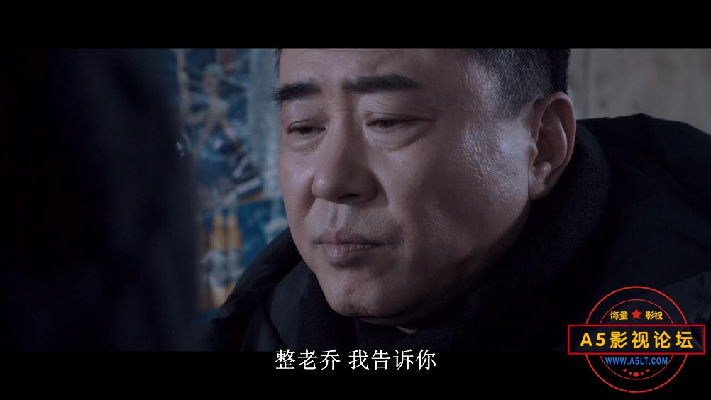 白夜追凶迅雷云盘下载