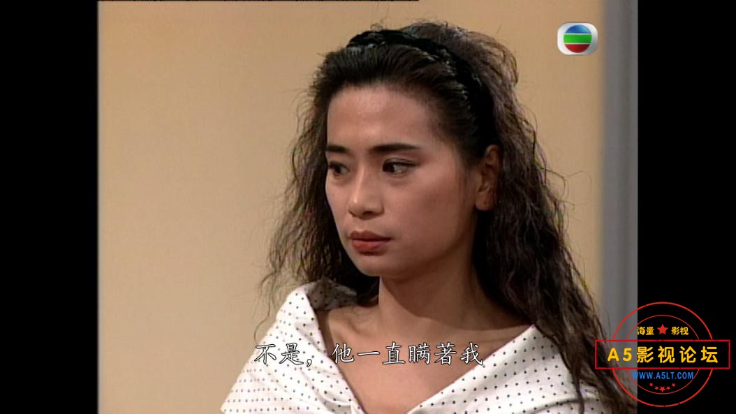 TVB剧灰网网盘资源