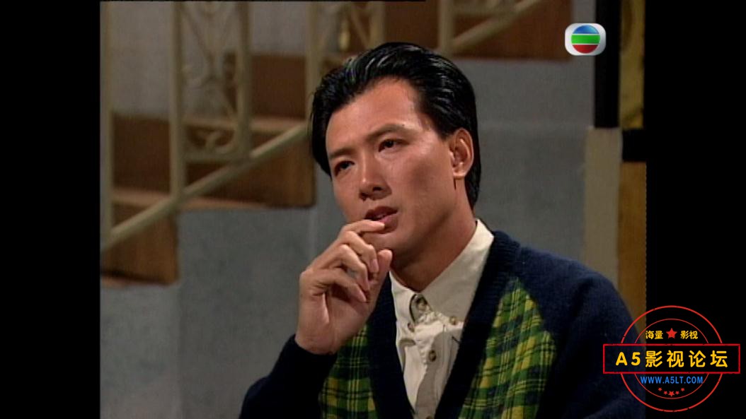 TVB剧灰网迅雷云盘下载