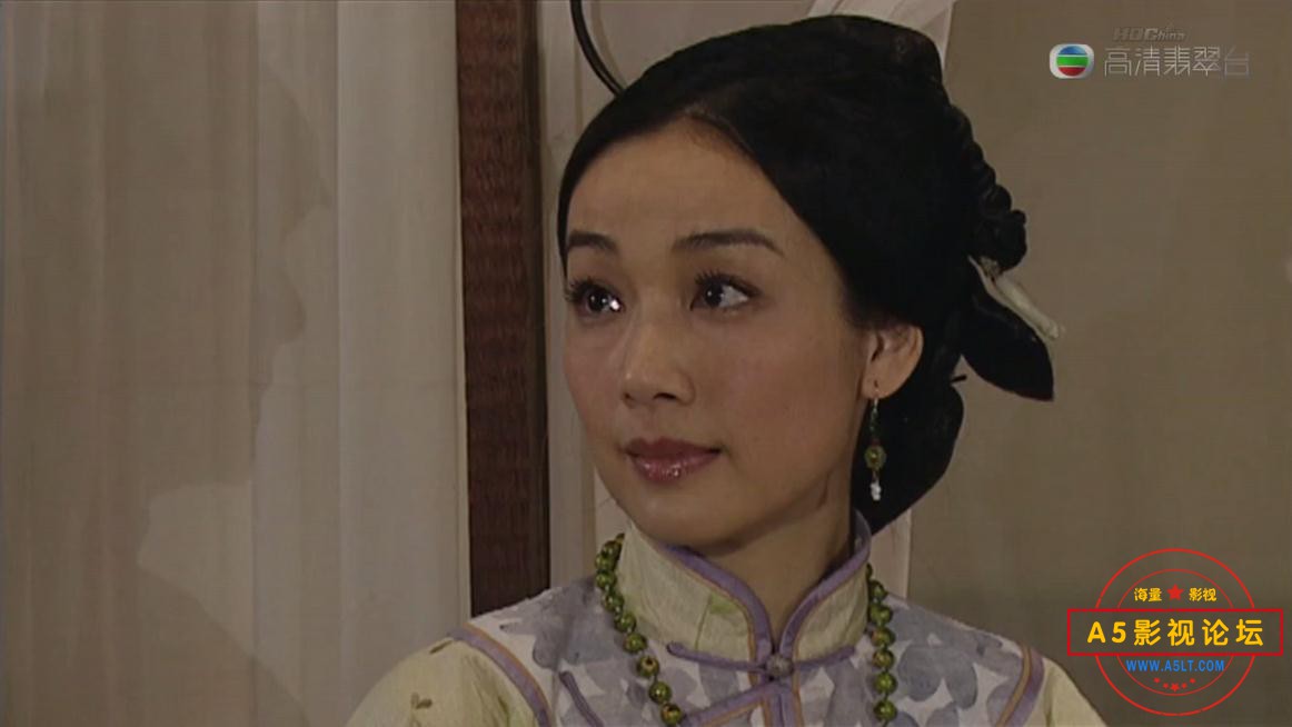 TVB剧九江十二坊网盘资源