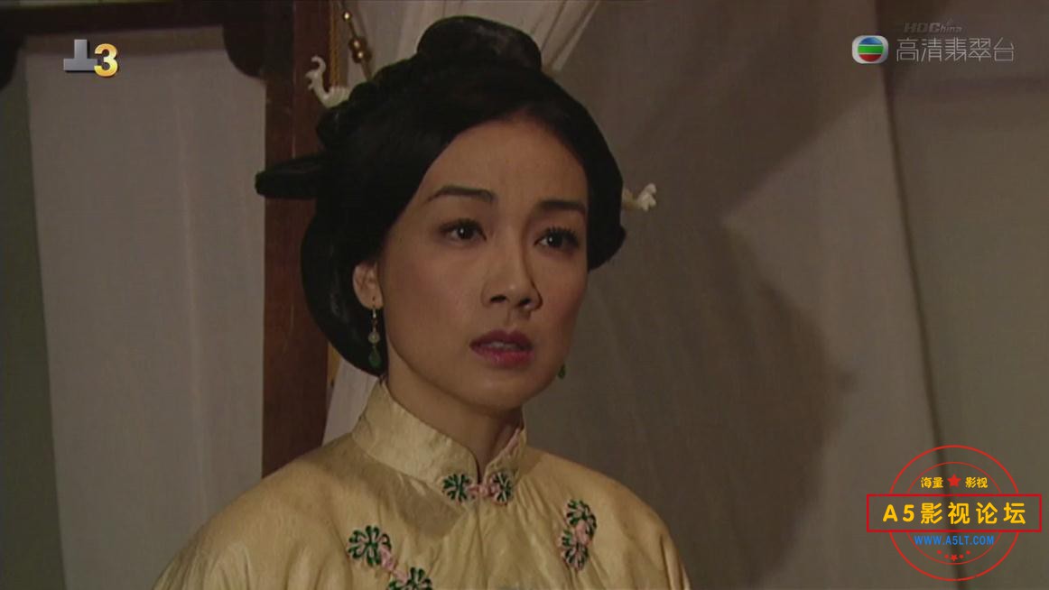 TVB剧九江十二坊网盘资源