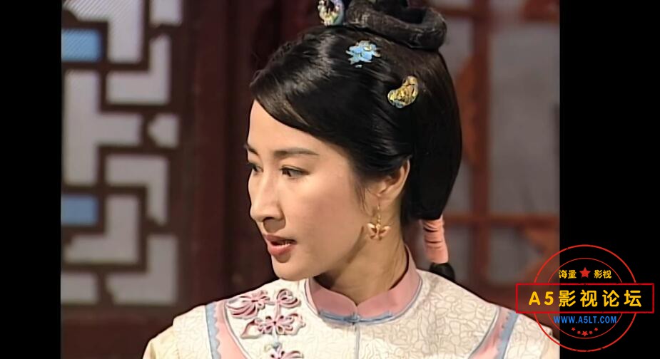 TVB剧苗翠花百度云资源