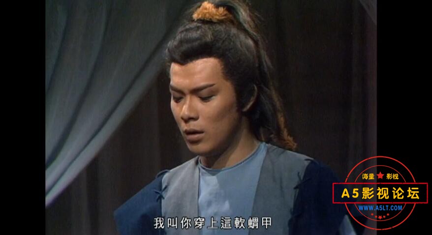 TVB剧只有粤语你迅雷下载