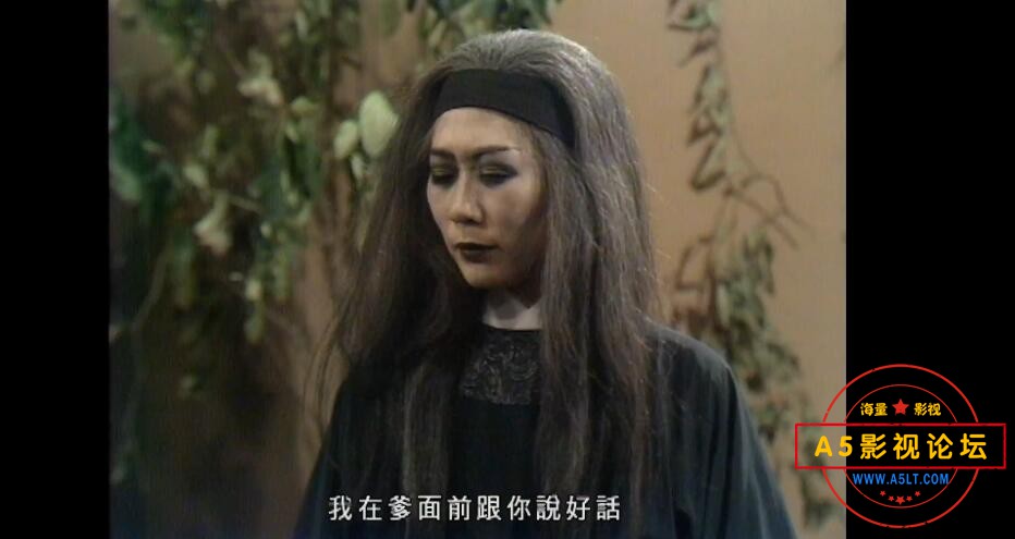 TVB剧只有粤语你迅雷下载