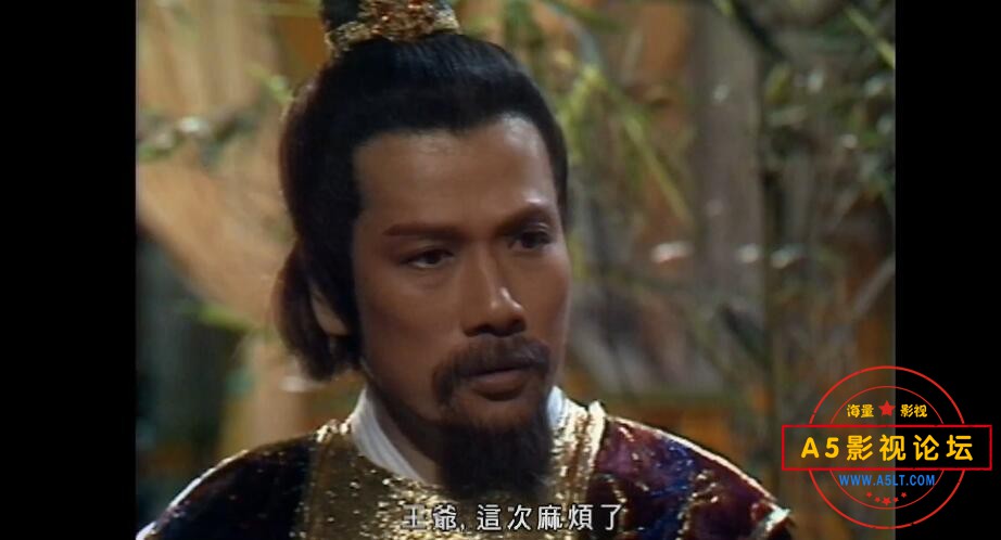 TVB剧只有粤语你迅雷下载