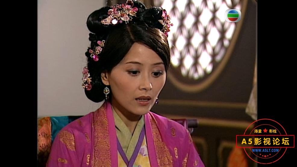 TVB剧凶城计中计百度云资源