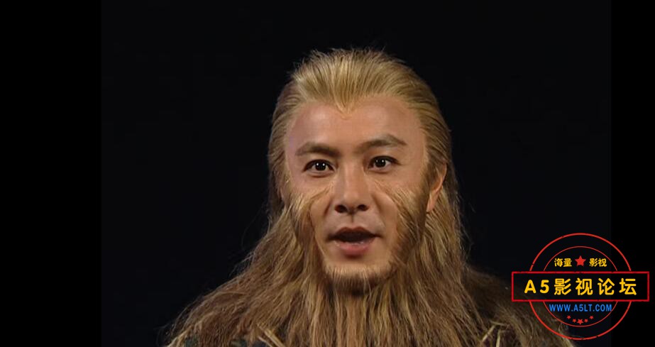 电视剧齐天大圣孙悟空迅雷在线观看