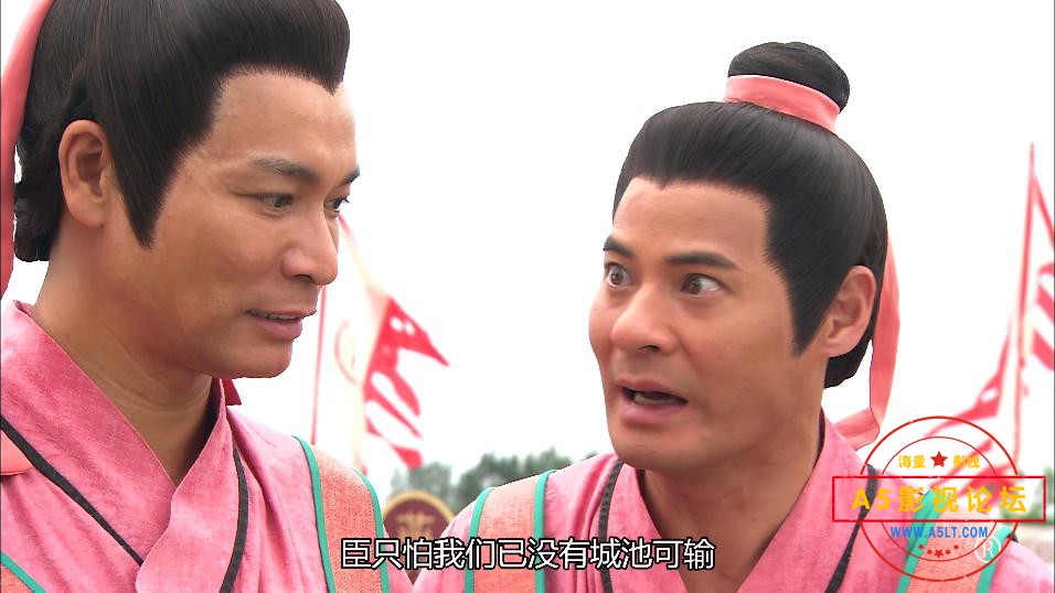TVB剧东西宫略高清资源