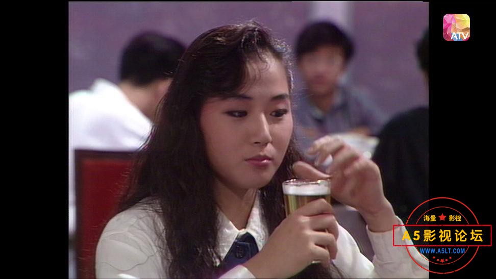 香港ATV司机大佬国语网盘资源