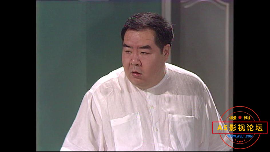 香港ATV肥仔妈咪国语网盘资源
