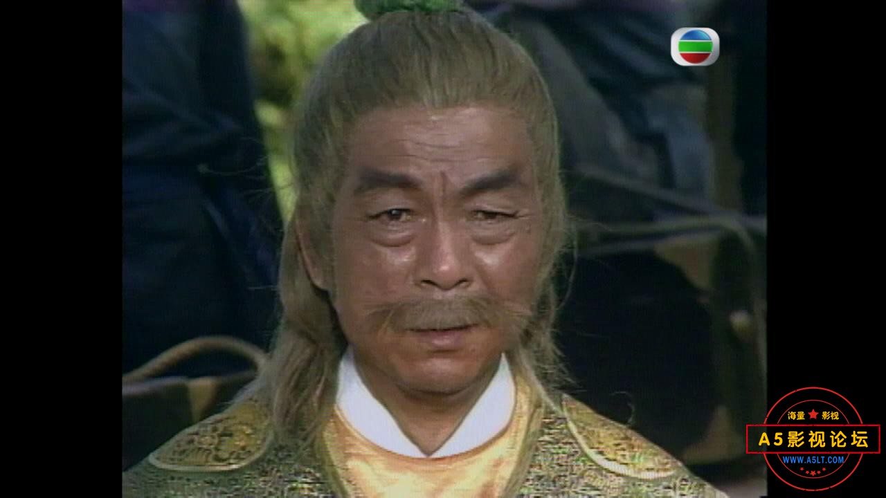 TVB剧陆小凤之凤舞九天国语百度网盘下载