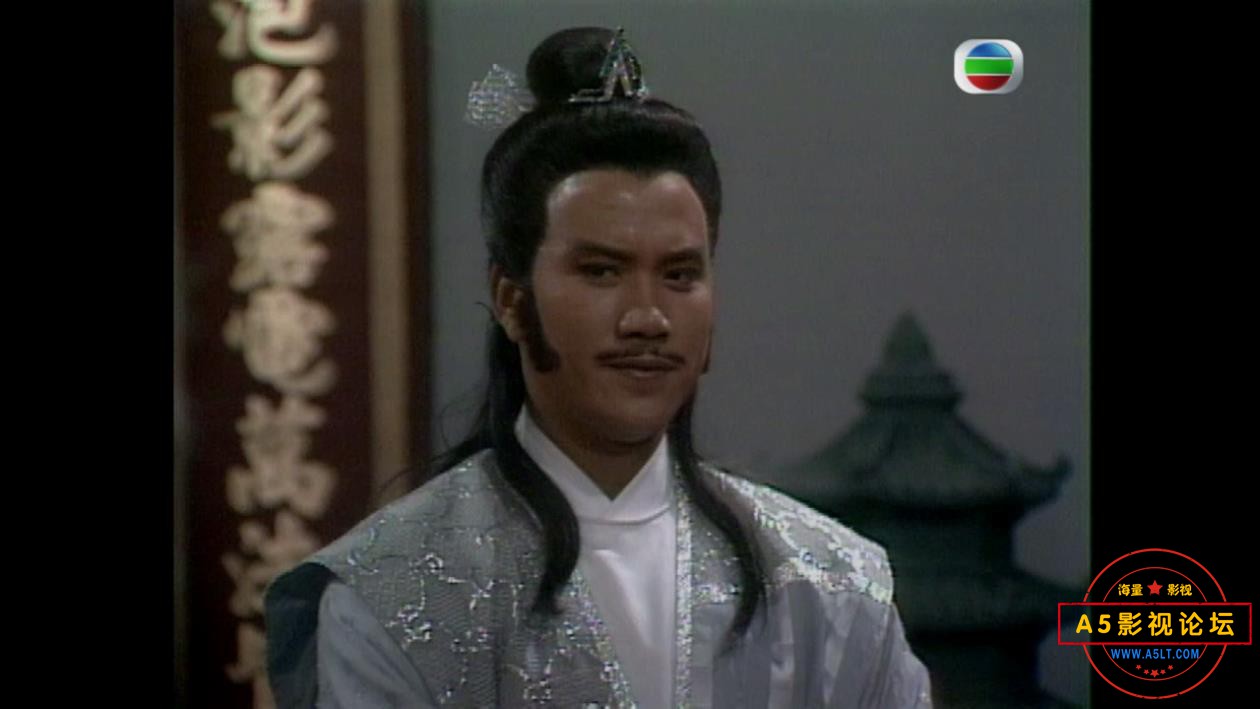 TVB剧陆小凤之凤舞九天粤语下载
