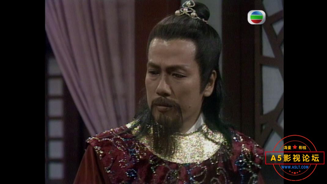 TVB剧陆小凤之凤舞九天国语网盘资源