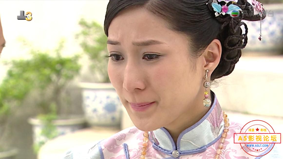 TVB剧九江十二坊粤语下载