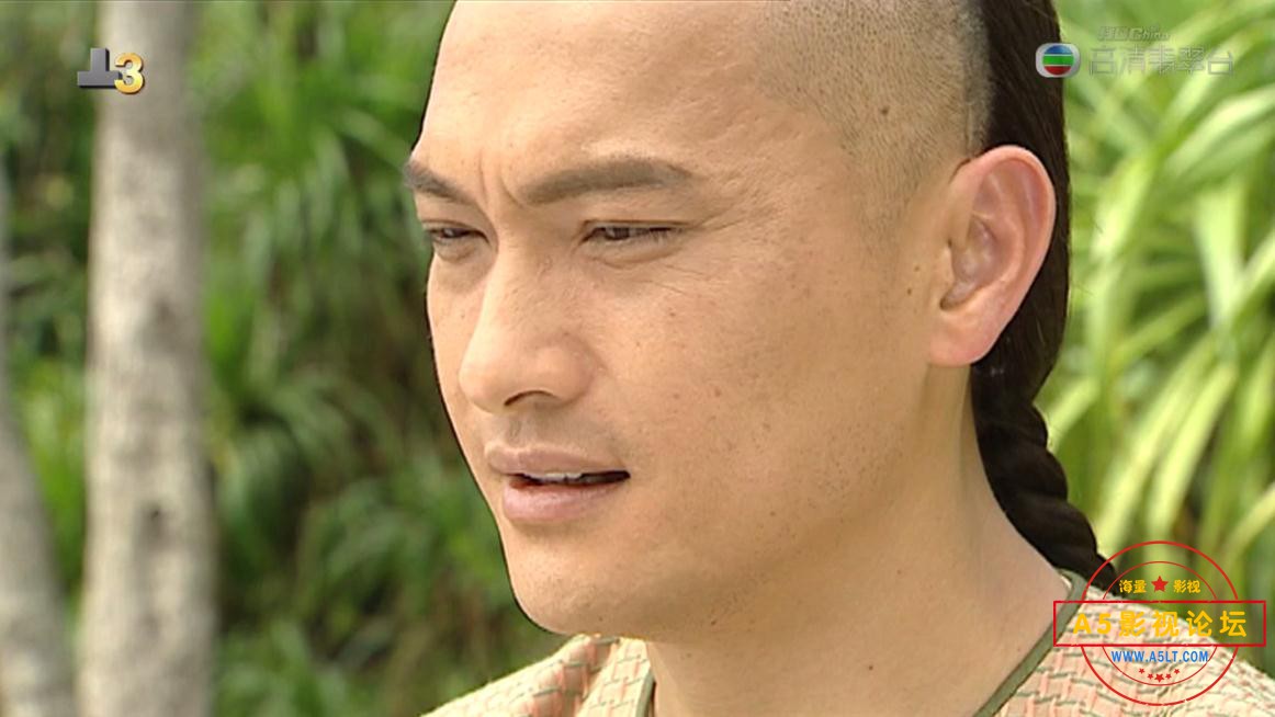 TVB剧九江十二坊高清资源